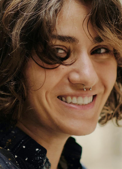 VELCARE's Magnetic Septum Nose Ring: A Game-Changer for Non-Piercing Enthusiasts