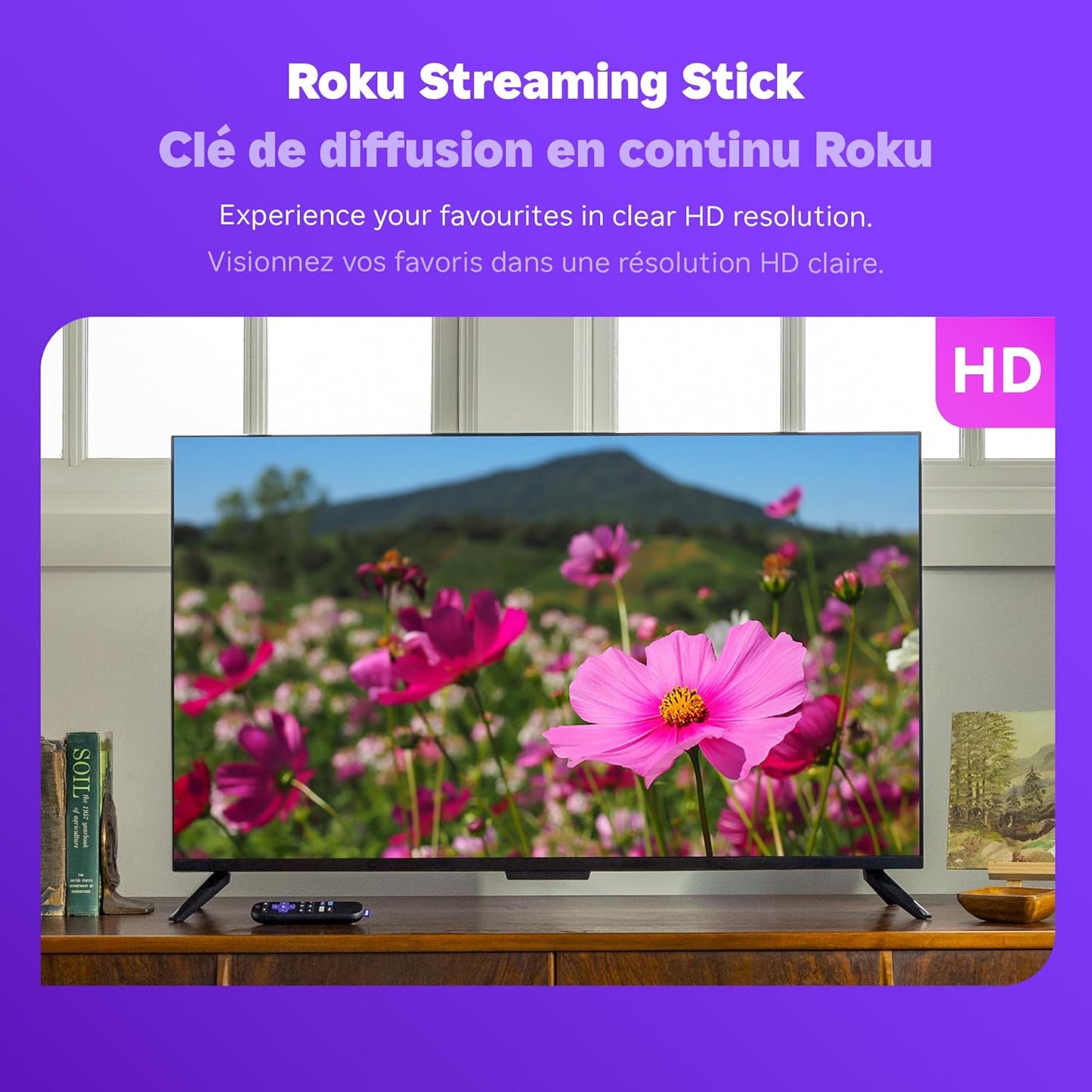 Roku Streaming Stick 2025: The Ultimate TV Streaming Solution