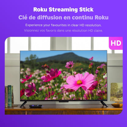 Roku Streaming Stick 2025: The Ultimate TV Streaming Solution