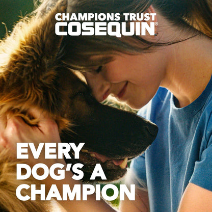 Nutramax Cosequin for Dogs: A Top-Notch Joint Health Supplement