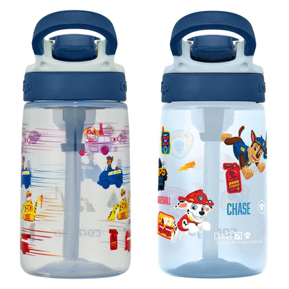 Contigo Aubrey Kids Water Bottle