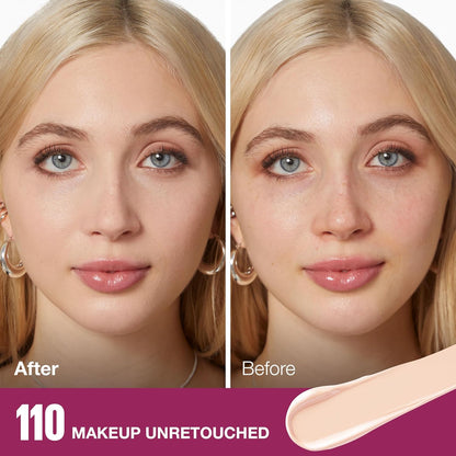 Maybelline Instant Age Rewind Eraser Dark Circles Treatment Concealer Review