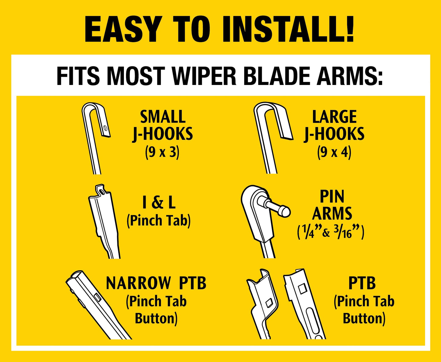 Rain-X 810363 Repellency Water Repellent Wiper Blades, 22" Windshield Wipers (Pack of 2), All Weather Streak-Free for Enhanced Visibility w/Water Repellency Formula [Amazon Exclusive]