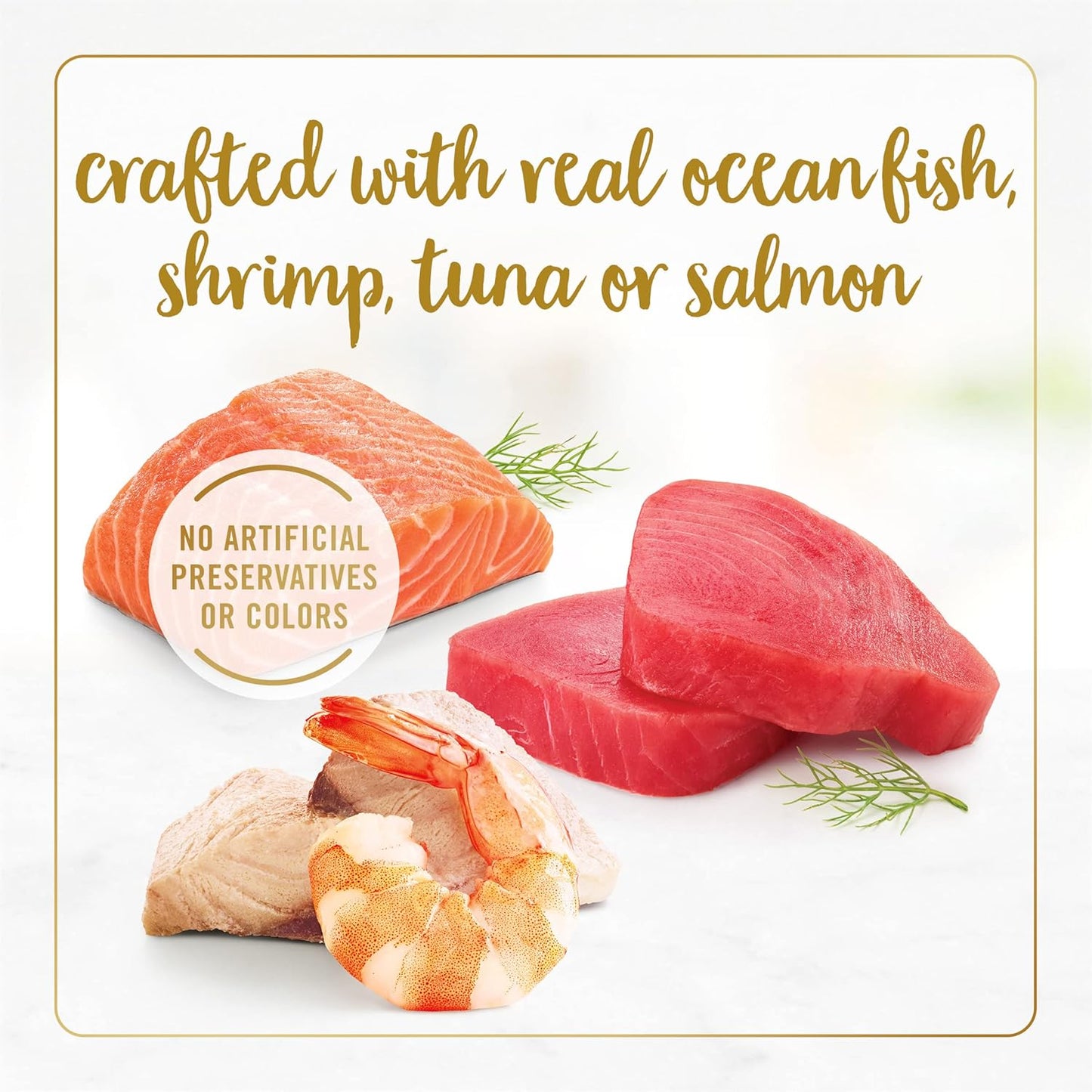 Purina Fancy Feast Grilled Wet Cat Food Review: A Taste of the Ocean