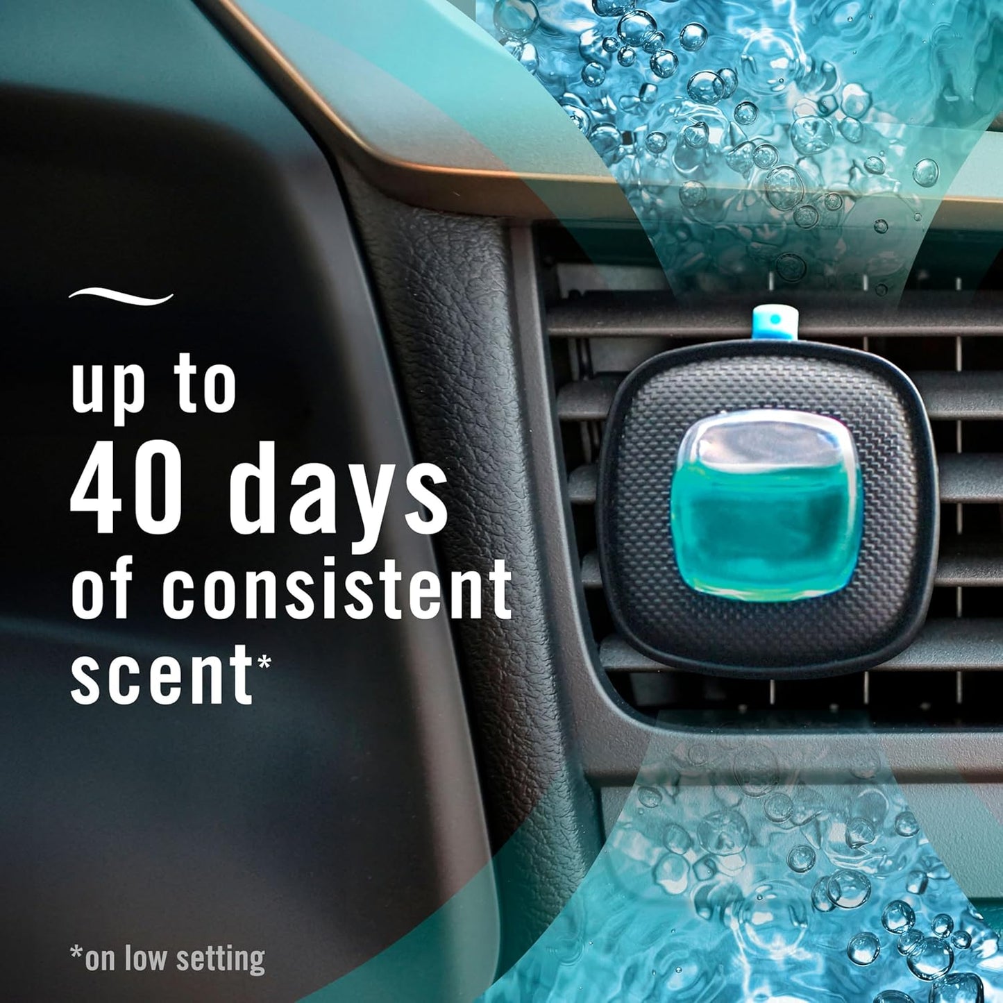 Febreze Car Air Freshener Review: A Simple, Effective Solution for a Fresher Ride