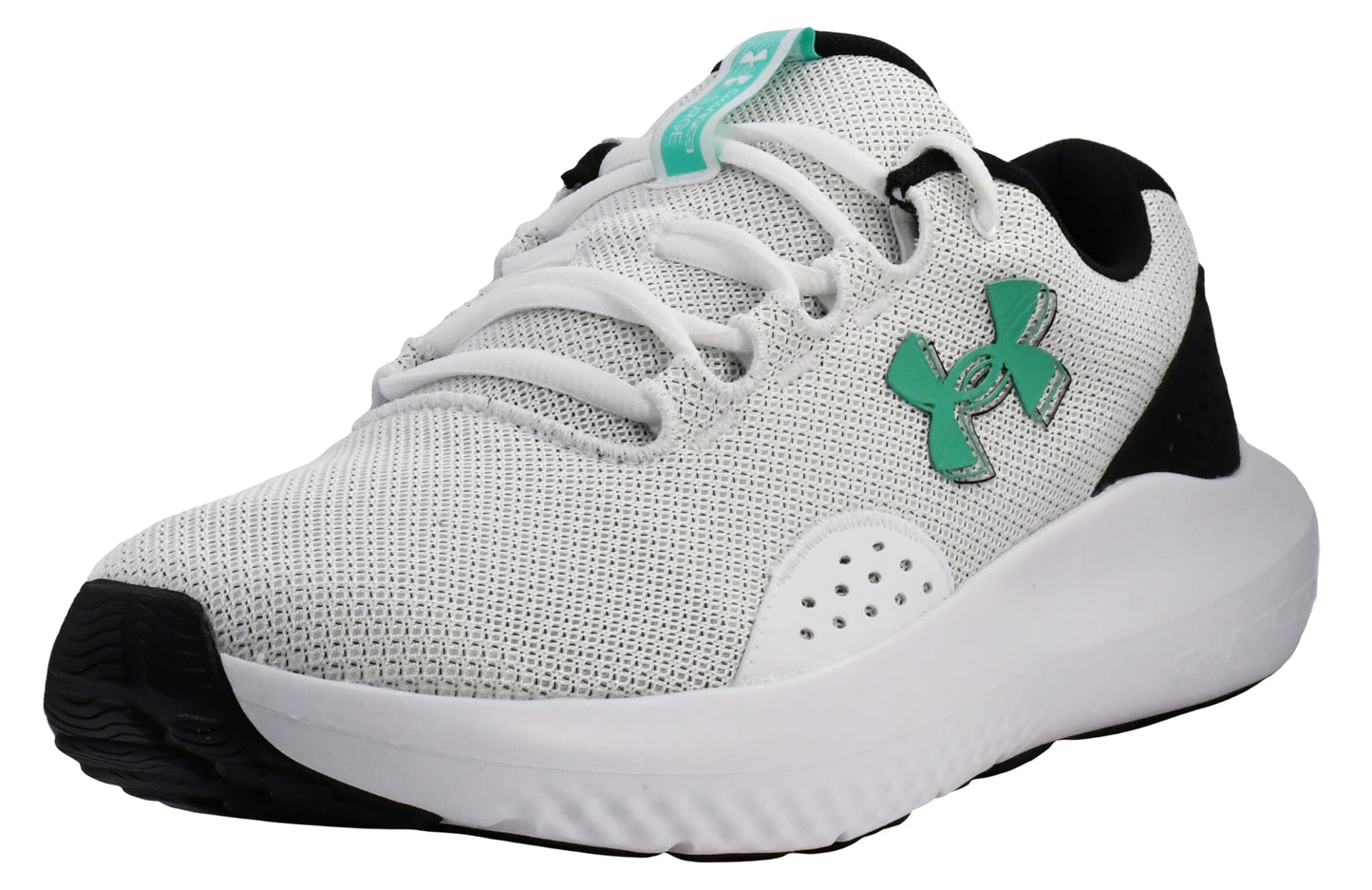 Under Armour Men's Charged Surge 4 Sneaker