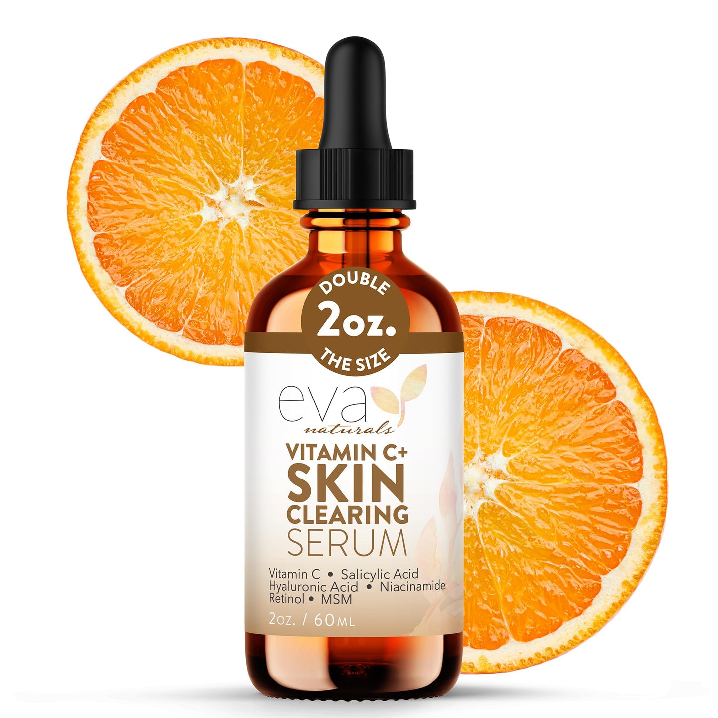 Skin Clearing2 Fl Oz (Pack of 1)