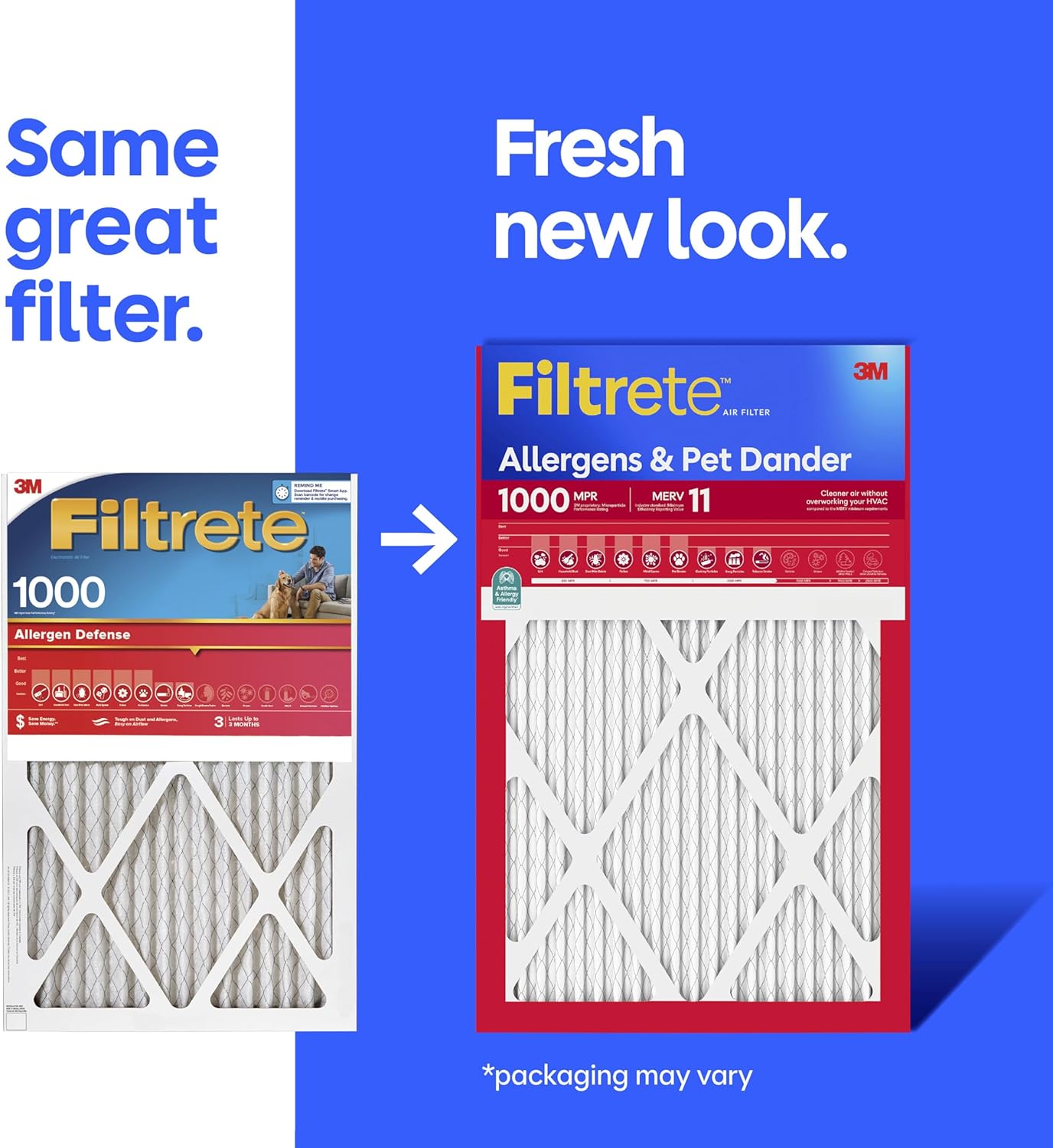 Filtrete 16x25x1 Air Filter Review: Breathe Easier with MERV 11 Technology
