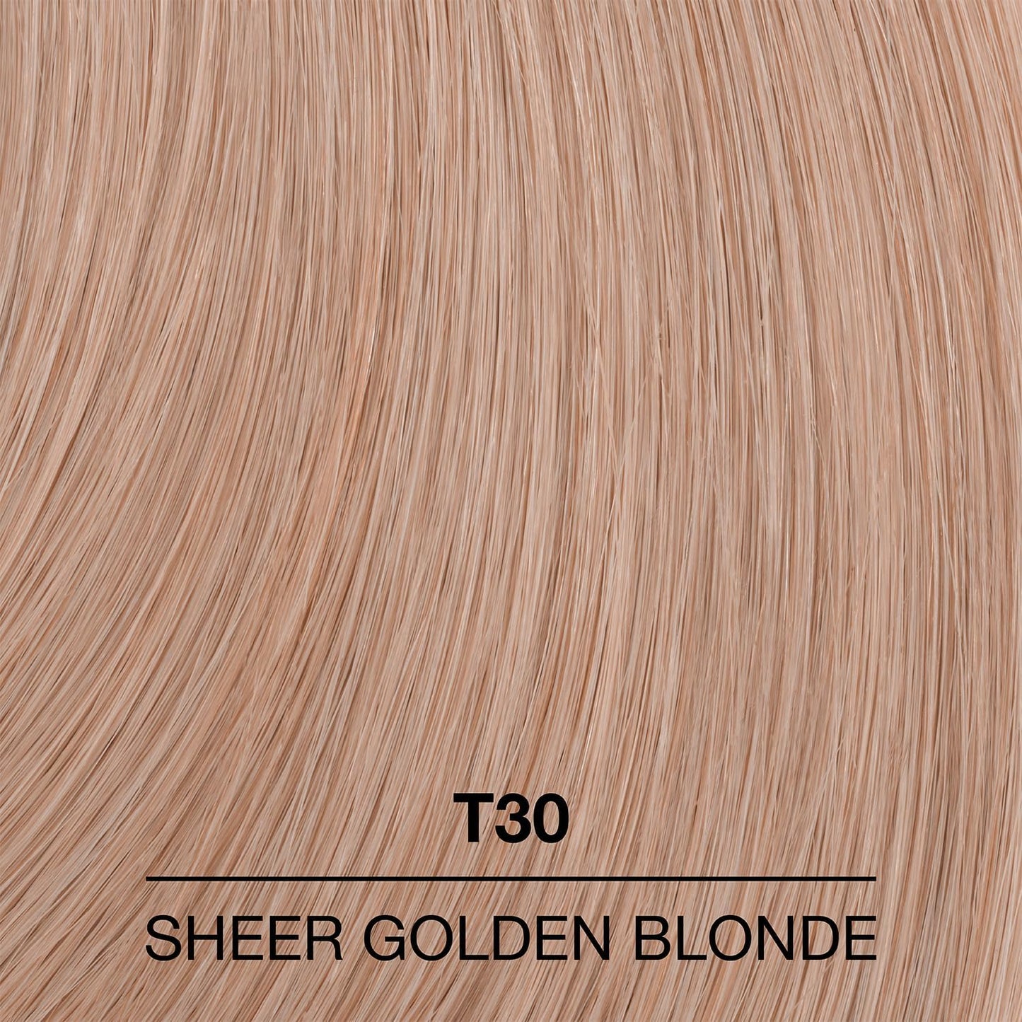 COLORCHARM Permanente Flüssigtönungen | Neutralisiert Gelbstich | Frei von Parabenen | Vegan | T18 Hellstes Aschblond | 41 ml