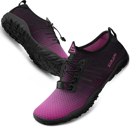 5.5 Women/4.5 Men231-gradient Purple