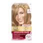 1 Count (Pack of 1)8 Medium Blonde