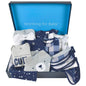 Gerber Baby 14-Piece Clothing Gift Set, Pink, Newborn