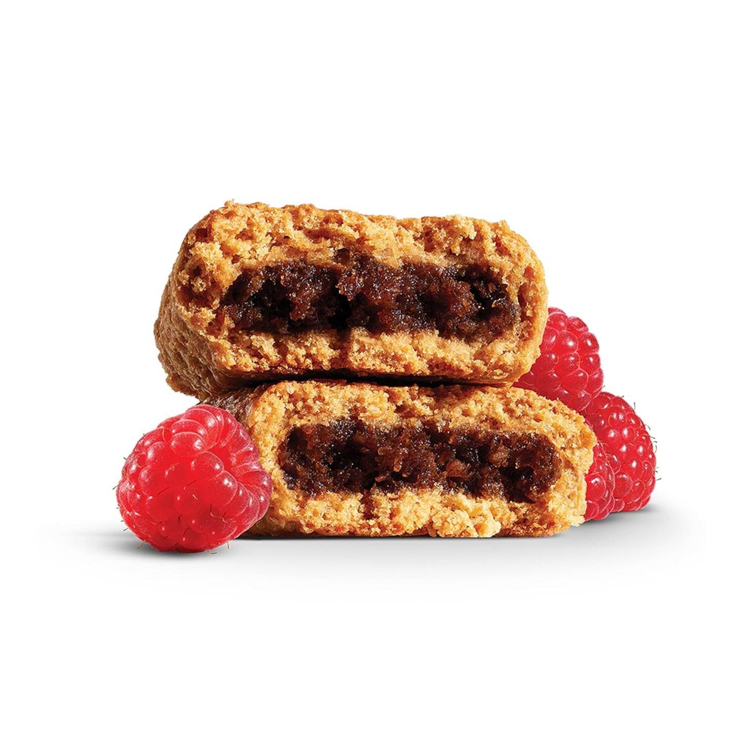 Nature's Bakery Whole Wheat Fig Bars: A Guilt-Free Snack