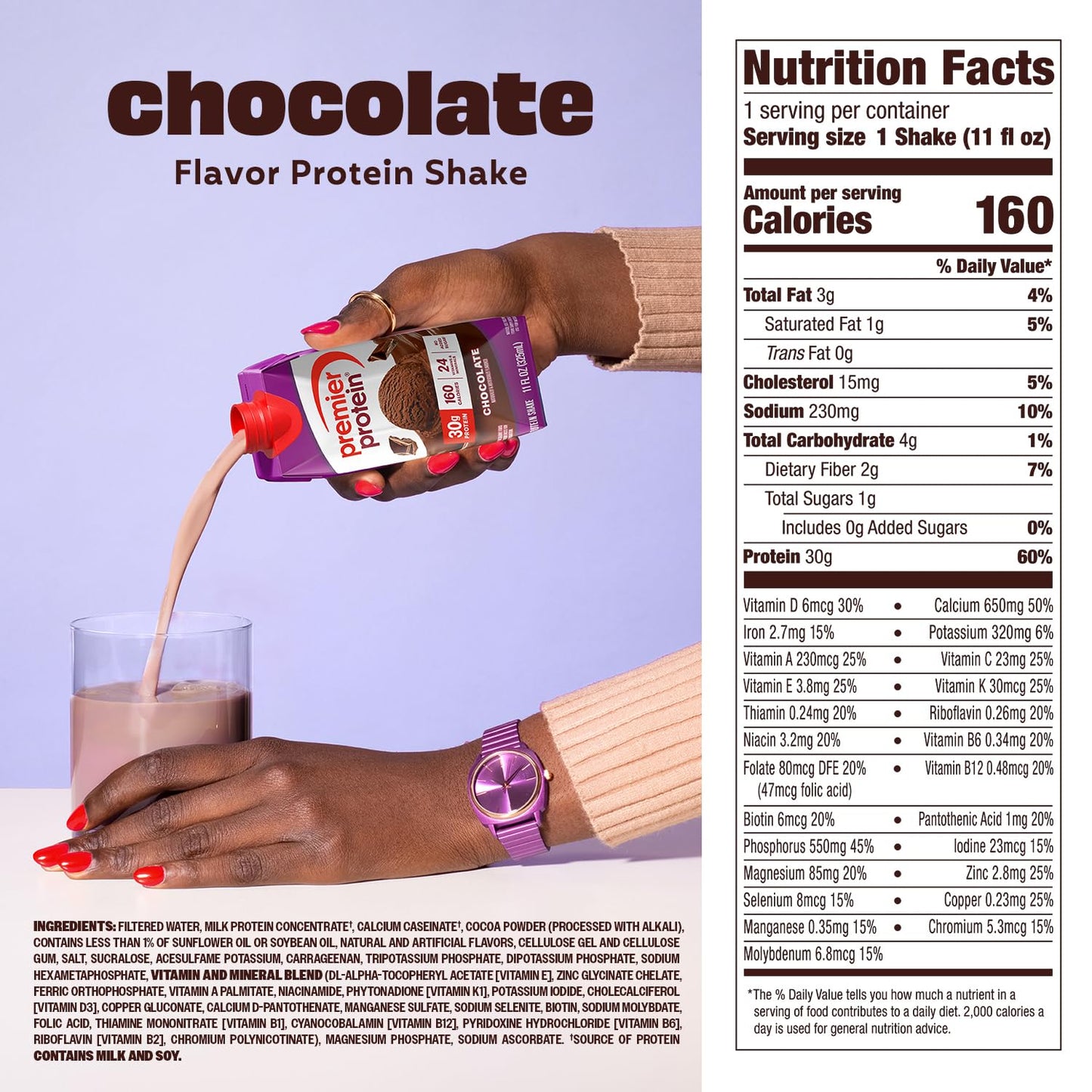 Premier Protein Shake Review: A Delicious Way to Boost Your Protein Intake