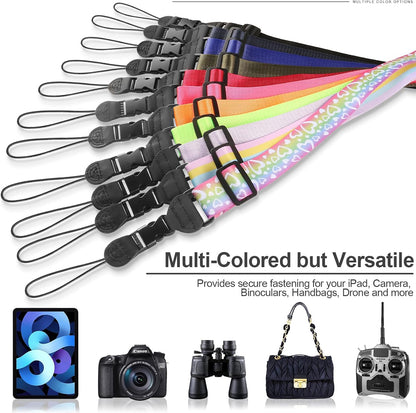 FIEIL Universal Shoulder Strap: Comfort and Versatility for Your Gear
