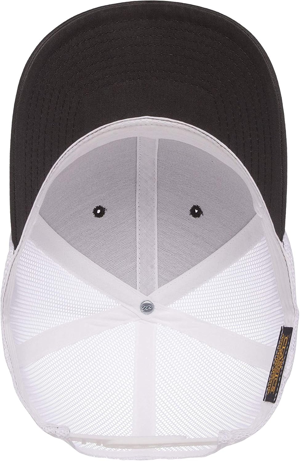 Yupoong Herren YP Classics Trucker Mesh Cap