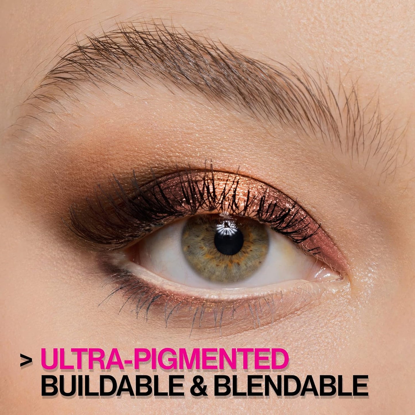 Wet n Wild Always Naked Palette Always Nude