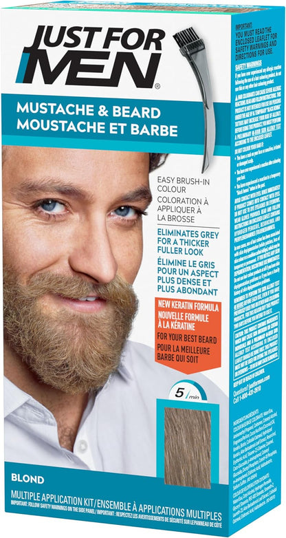 1 count (Pack of 1)Blond