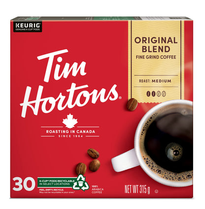Original30 Count (Pack of 1)