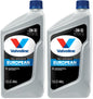 Valvoline Advanced Full Synthetic SAE 0W-20 Motor Oil 5 QT