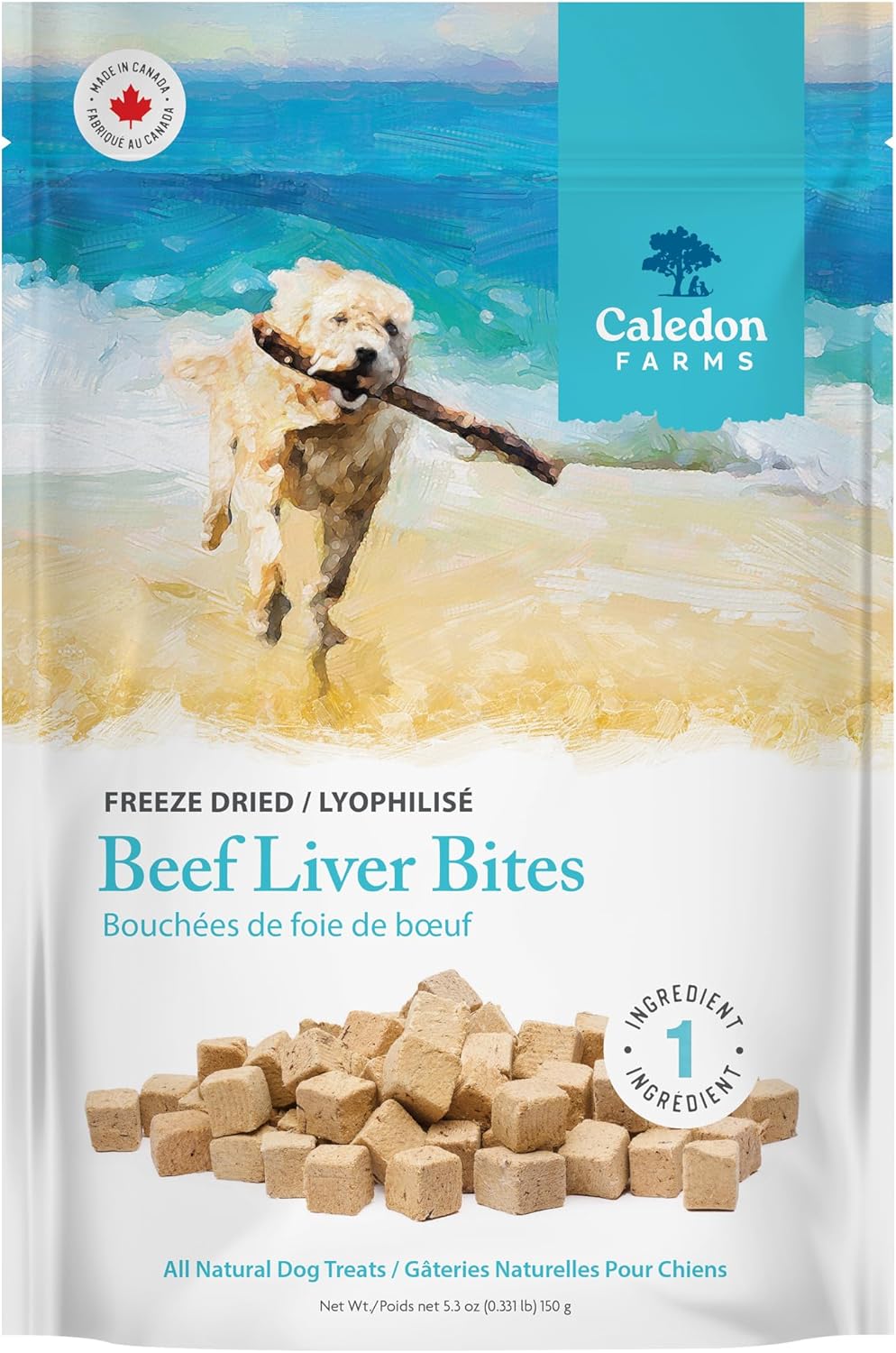 150 g (Pack of 1)Beef