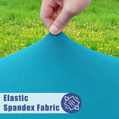 Moosfor Spandex Table Cloth - A Practical Solution for Outdoor Gatherings