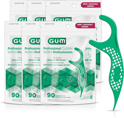 1 count (Pack of 540)Professional Clean