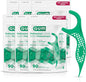1 count (Pack of 540)Professional Clean
