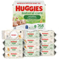 64 Count (Pack of 12)