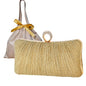 Gold Gift Bag