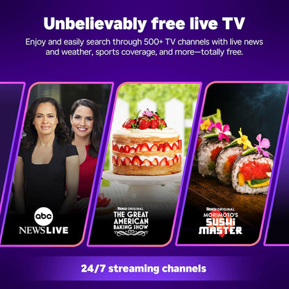 Roku Smart TV 2026 Review: A Seamless Streaming Experience