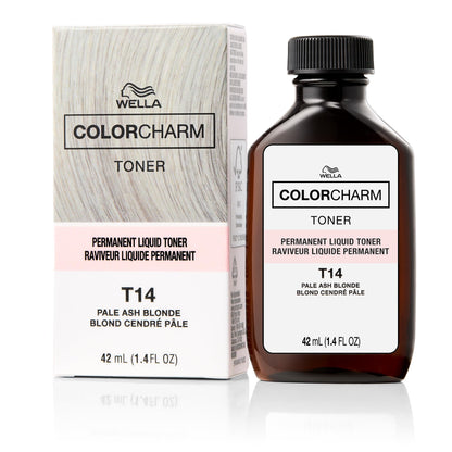 T14 Pale Ash Blonde1.4 Fl Oz (Pack of 1)