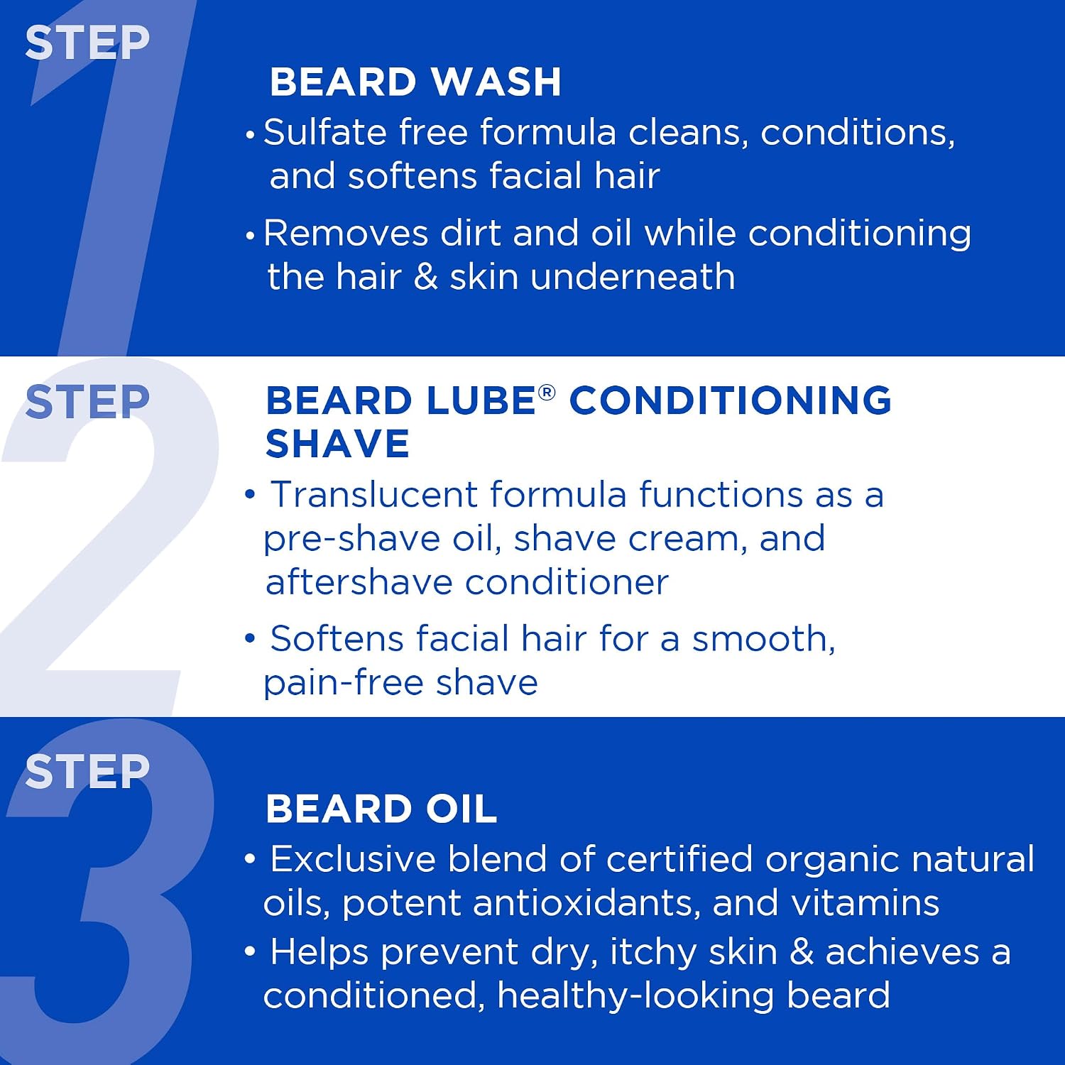 Jack Black Beard Oil - Beard Conditioner & Softener for Men, Kalahari Melon Oil & Vitamin E - 30ml