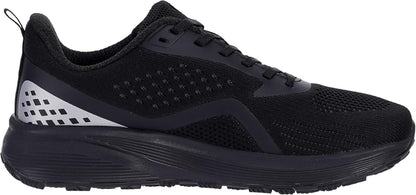 BRONAX Mens Wide Toe Box Running Tennis Shoes