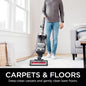 Shark UV730 Navigator Lift-Away Upright Vacuum Review