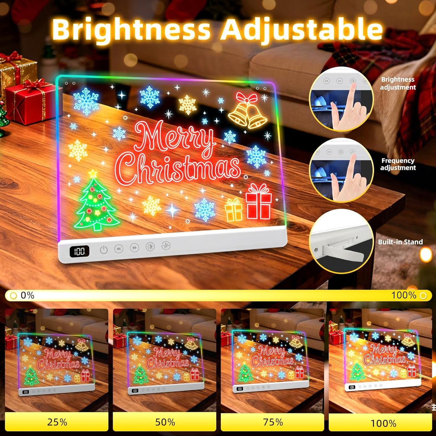 Lumiboard Led Drawing Board: A World of Creative Possibilities