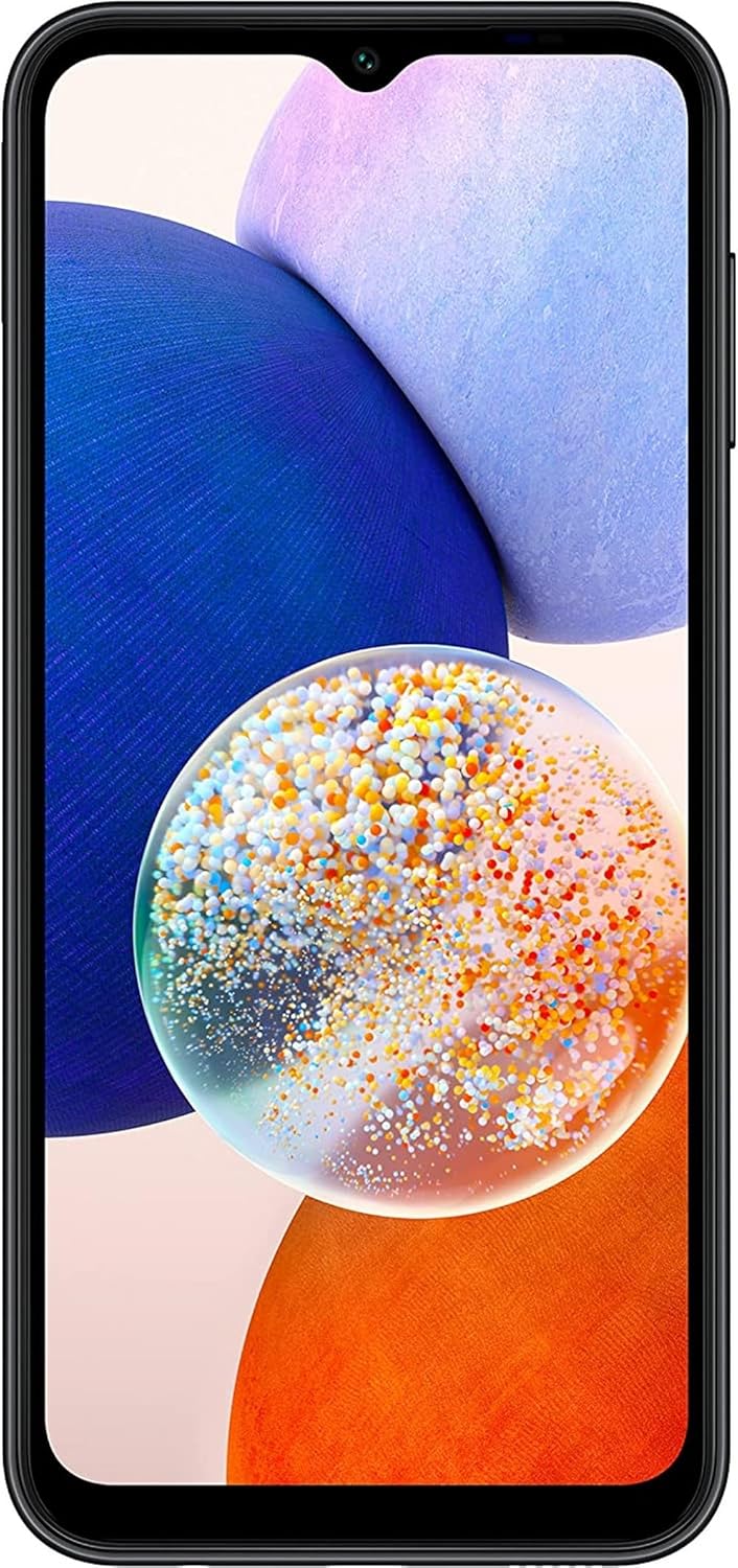 Samsung Galaxy A14 5G Review: A Solid Choice for Mobile Users