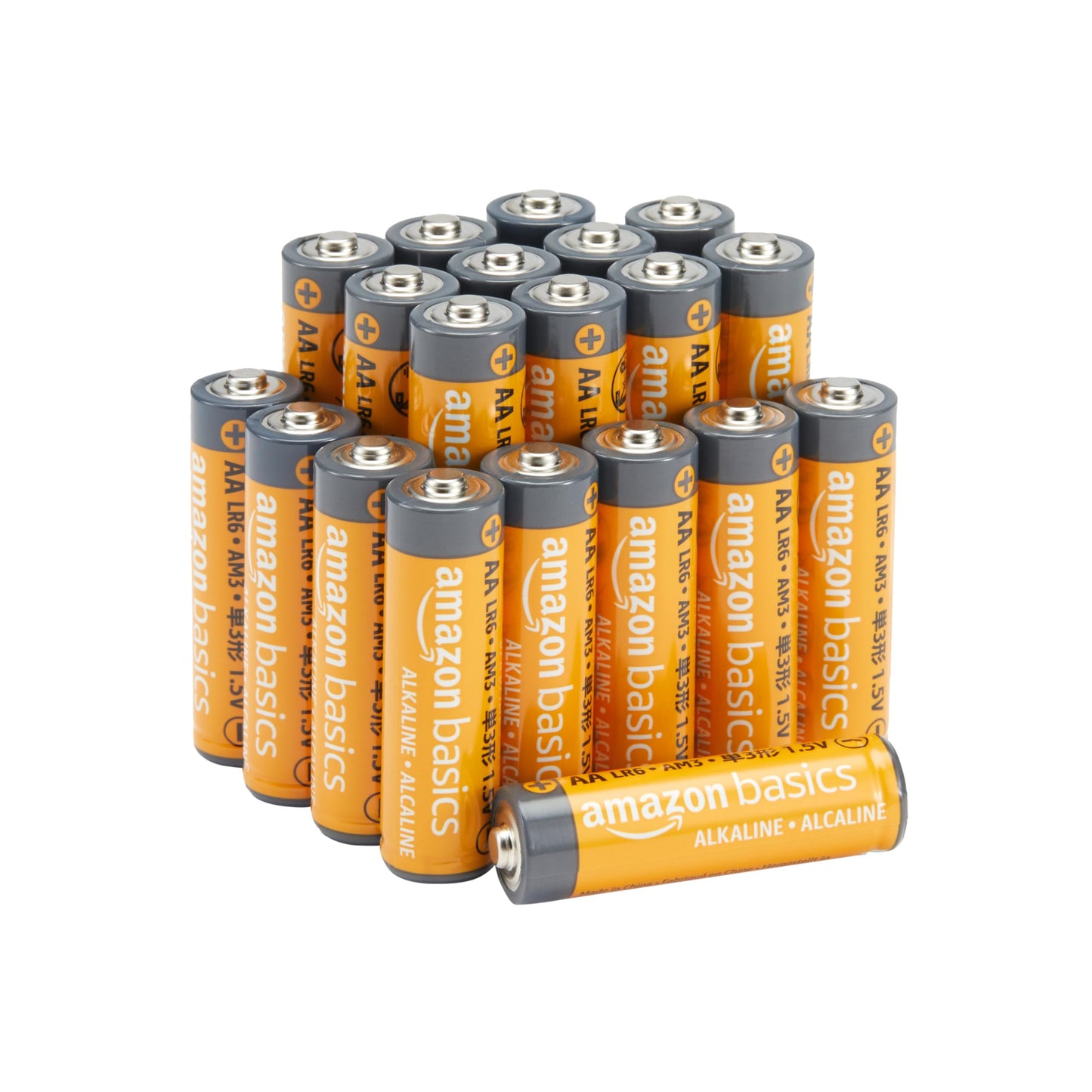20 Count (Pack of 1)