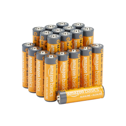 20 Count (Pack of 1)