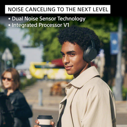 Sony WH-CH720N Noise Canceling Wireless Headphones Review