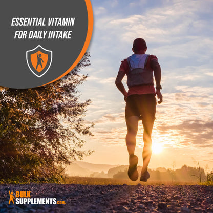 BulkSupplements.com Thiamine HCl Powder - Thiamine Hydrochloride - Thiamine B1 Supplement - B1 Vitamins - Thiamine 100mg - Thiamine Powder - 100mg per Serving (5 Kilograms - 11 lbs)