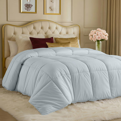 QueenLight Grey