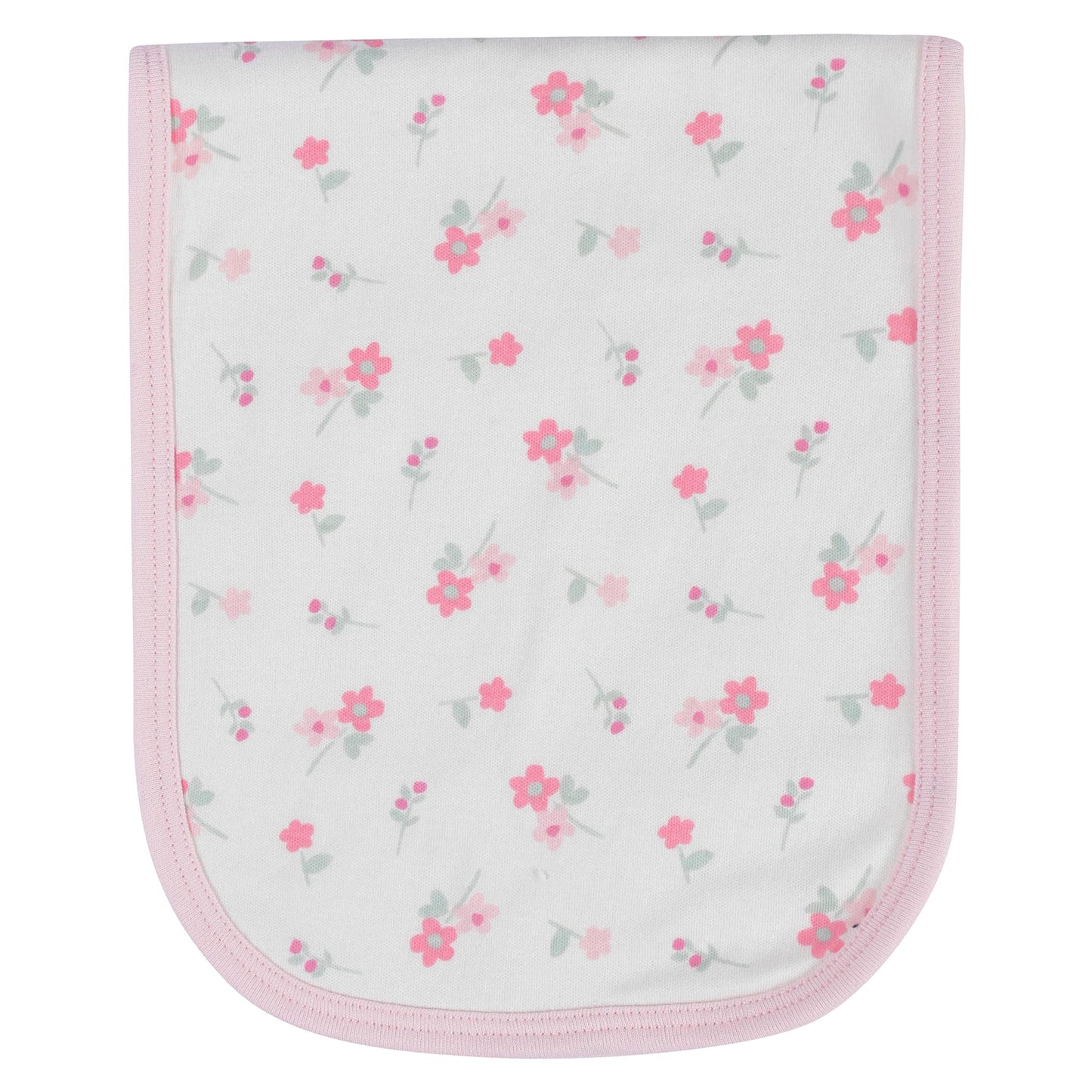 Gerber Baby 14-Piece Clothing Gift Set, Pink, Newborn