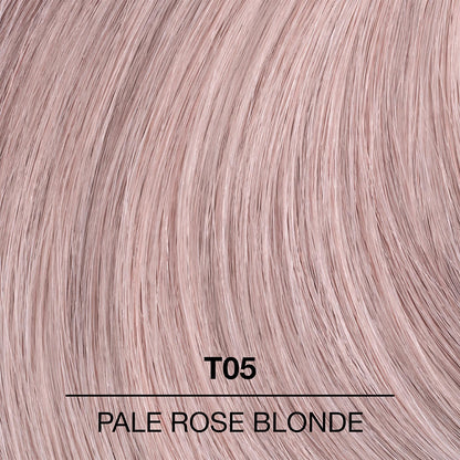 COLORCHARM Permanente Flüssigtönungen | Neutralisiert Gelbstich | Frei von Parabenen | Vegan | T18 Hellstes Aschblond | 41 ml