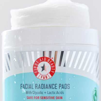 First Aid Beauty Ultra Repair Cream – Eczema Relief & Skin Barrier Repair Moisturizer with Colloidal Oatmeal & Ceramides, for Sensitive Dry Skin, Face & Body, 170.1g