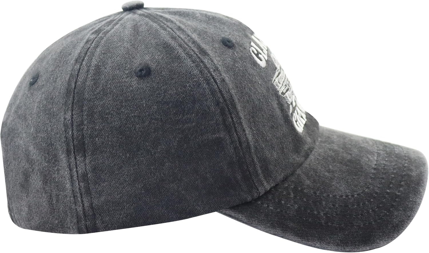 Classic Grandpa Hat for Men
