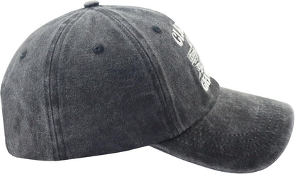 Classic Grandpa Hat for Men