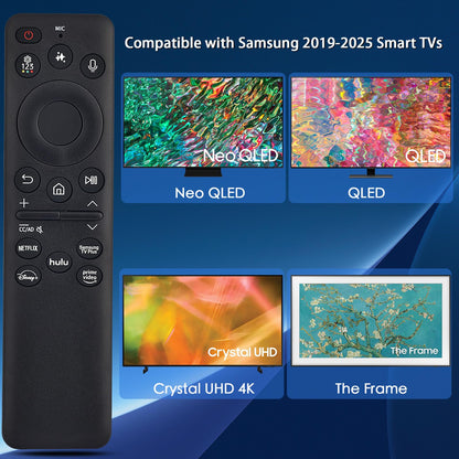 Replacement for Apple TV Remote,for Apple 4K/ Gen 1 2 3 4/ HD,A2169 A1842 A1625 A1427 A1469 A1378 A1218