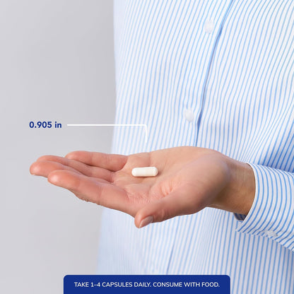 Pure Encapsulations Magnesium (Glycinate) - A Game Changer for Stress Relief and Sleep