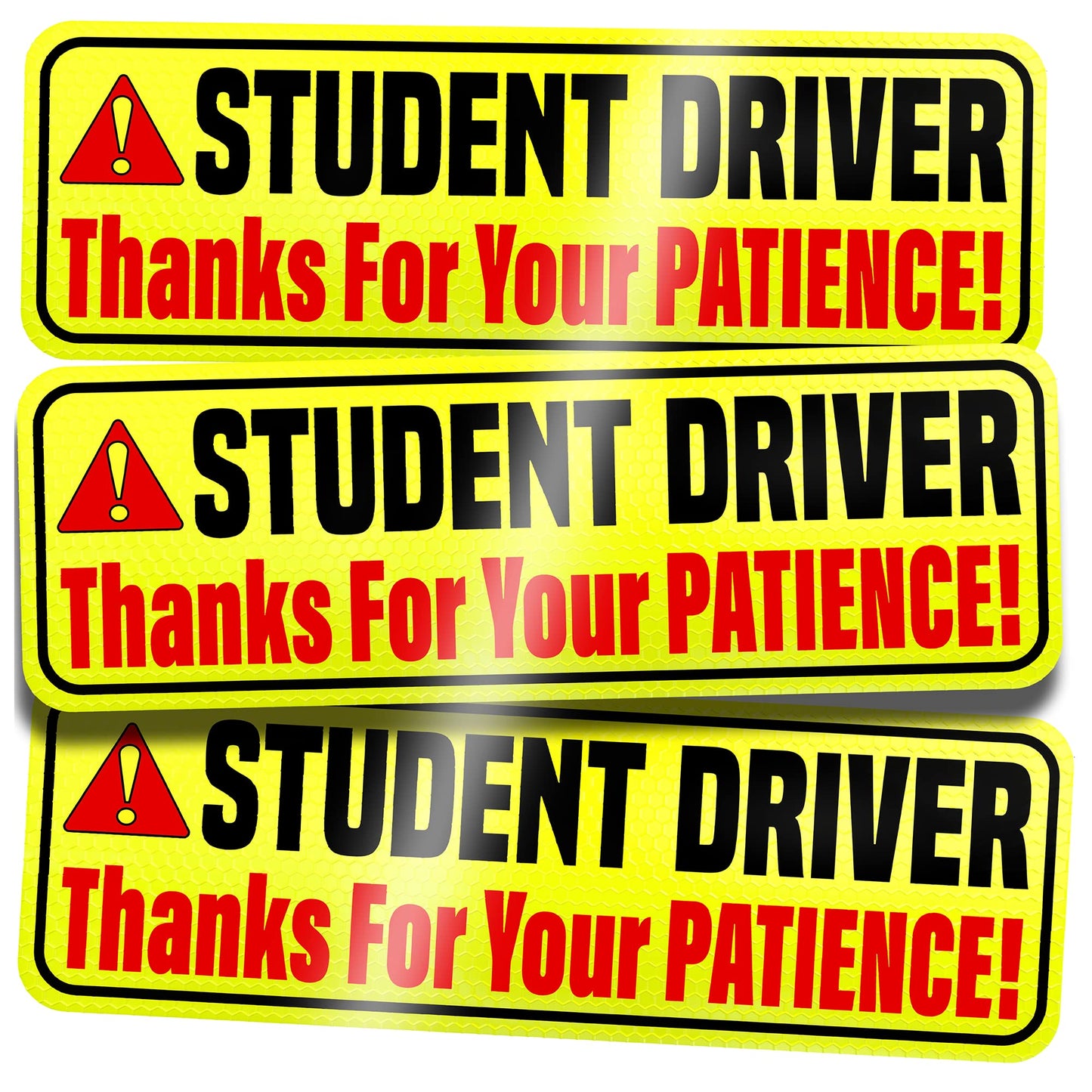 Student Driver V2